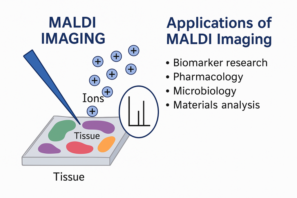 Imagerie MALDI