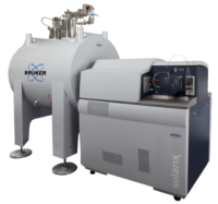 Spectromètre de masse FT-ICR